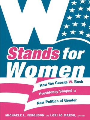 cover image of W Stands for Women